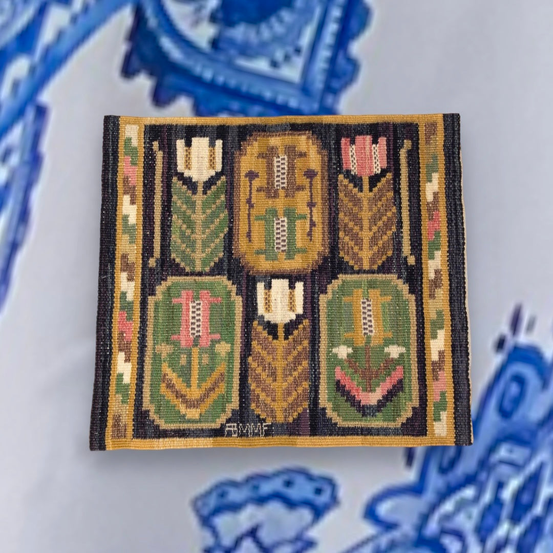 Märta Måås Fjetterström tapestry