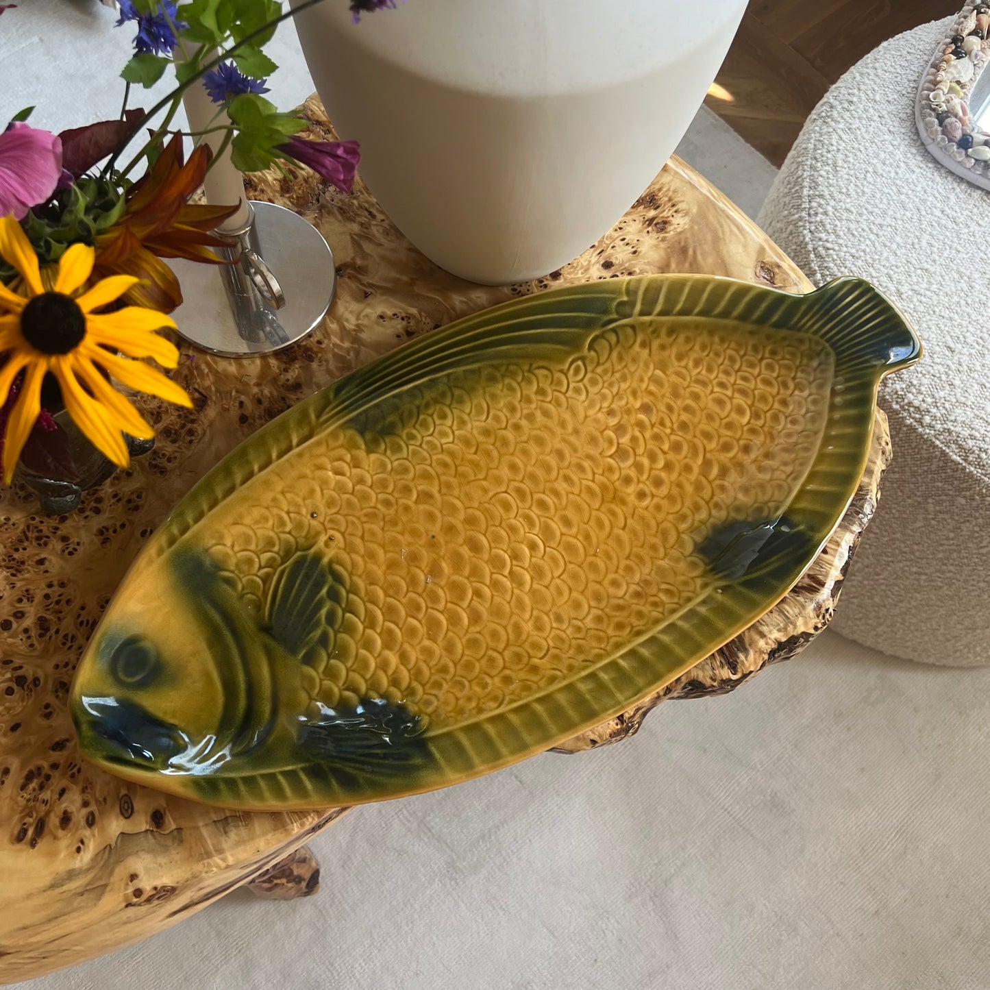 Fish platter large ~ Slovenia